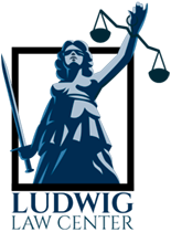 Ludwig Law Center, Inc. in Anaheim Hills Logo